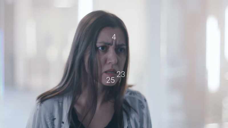 If our emotions are just numbers