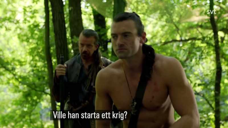 If Pamunkey wanted a battle, they would not send one man