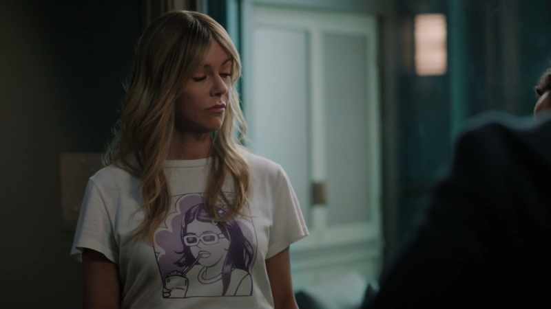 If Penny gave Morris a fake name