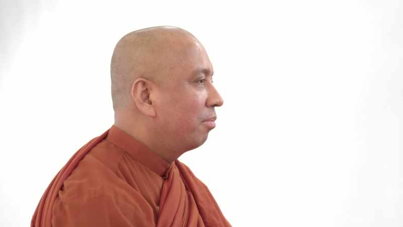 If people can benefit from meditation in a secular way