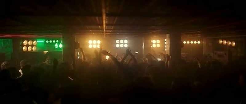 �� If you play with fire, then your hand have to get burned