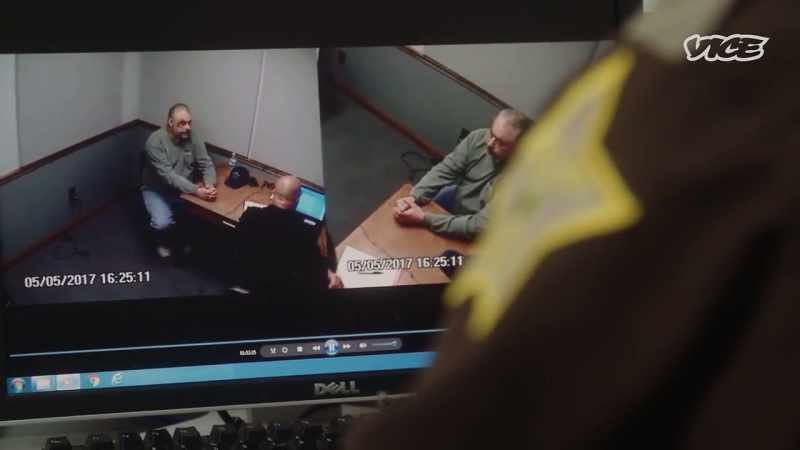 If police weren't suspicious before