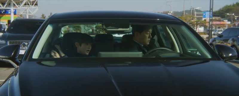 If we proceed, Woong-nam could become a target