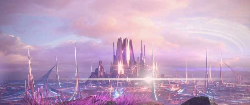 If they Proto-Warp now