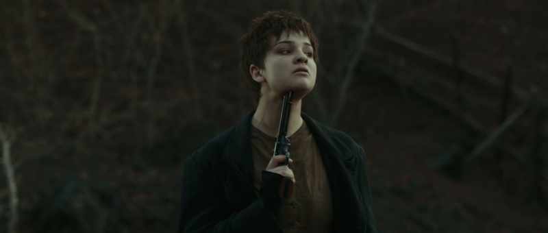 If you pull your trigger, I pull mine