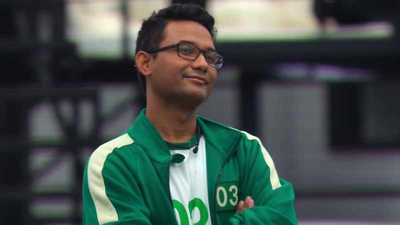If Purna can get picked here