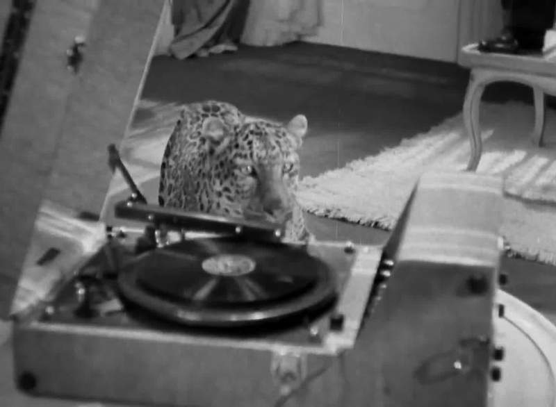If we put the Victrola in the bathroom