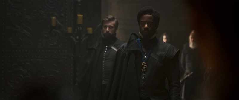 If my queen orders their return, they must
