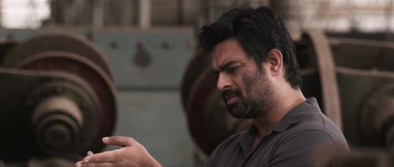If Ravi didn't kill Simon, then who did?