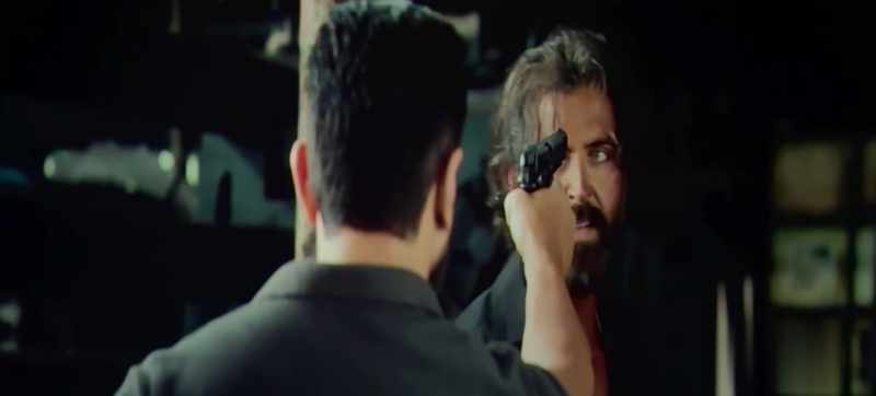 If Ravi didn't kill Simon, then who did?