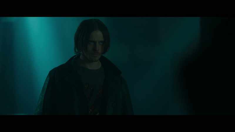 If you really are a vampire killer, then waste that thing