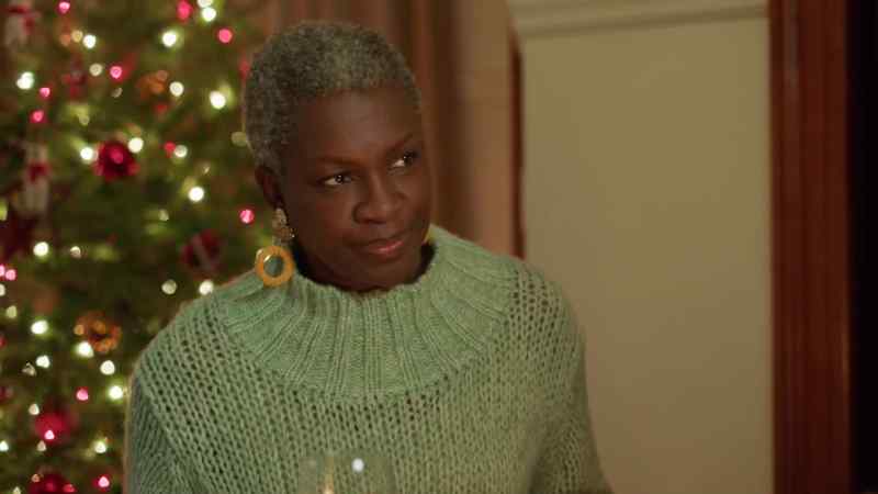 If you really like Veronica, I'm sure Grace will come around