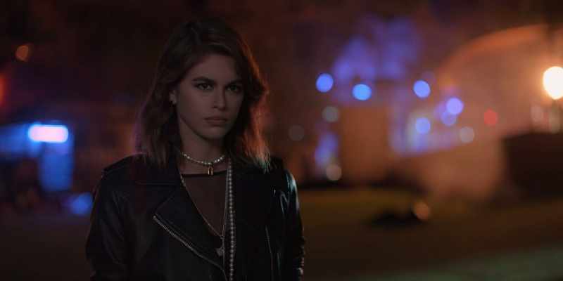 If you really loved her, you'd set her free