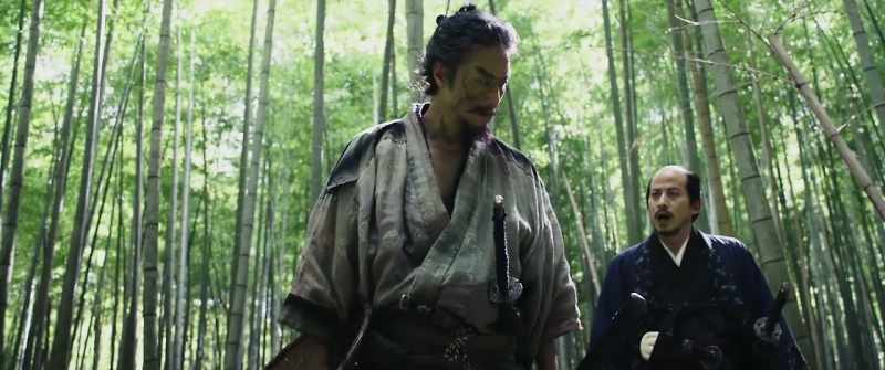 If you refuse to serve me then, advise me as my brother