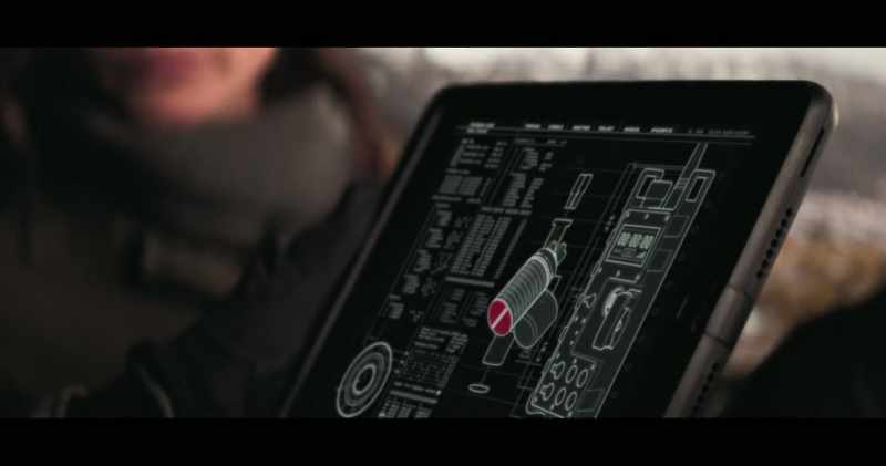 If we remove that key, then it should short out