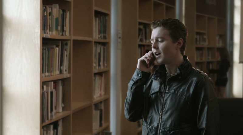 If they reprogrammed the phone