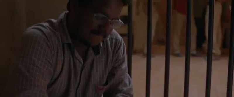 If we retrieve the chain from you