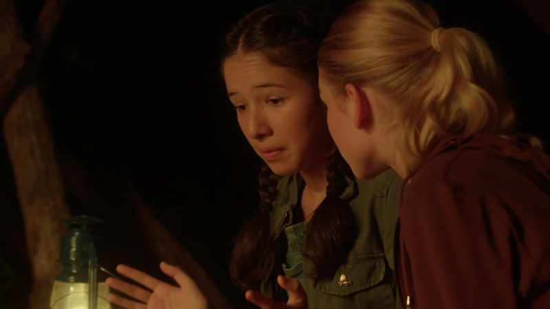 If Rhett stole Silas' diary, he must be looking for the gold