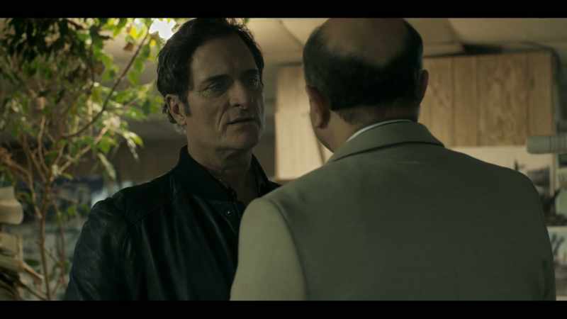 If Sal Montagna takes us to war, we could lose