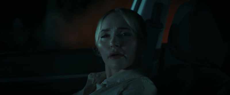 If we saw that car again