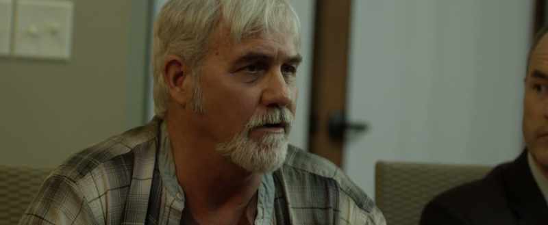 If he says he gave it to us