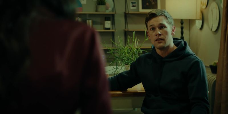 If we second-guess and we start giving in to bad instincts