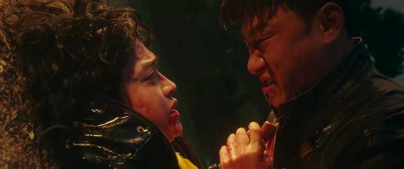 If you see Min-sung, apologize to him