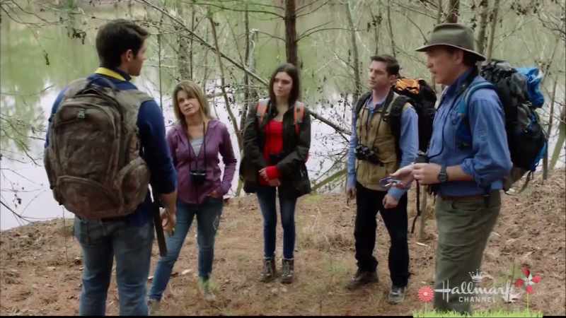 If you see the woodpecker
