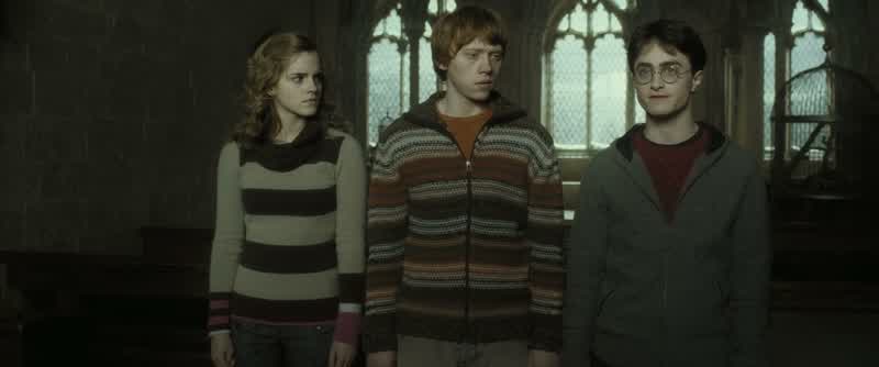 If she was delivering that to Dumbledore,she wasn't doing it knowingly