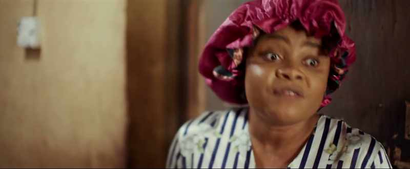 If she was your sister, would you say such?