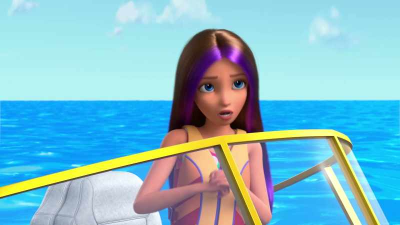 If she's in danger, we really need to find her