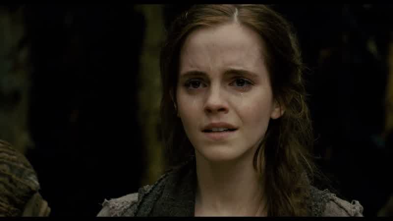 If you should bear a girl, in the moment of her birth, I will cut her down
