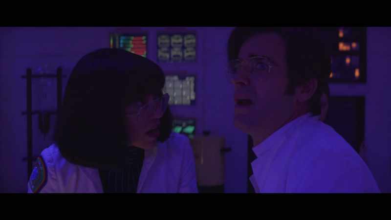If we shut down in a code epsilon