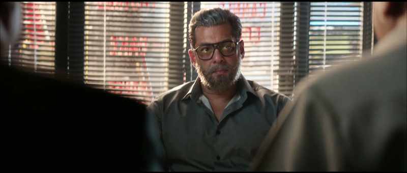 If you sign these papers Bharat sir