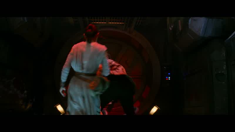 If Skywalker returns