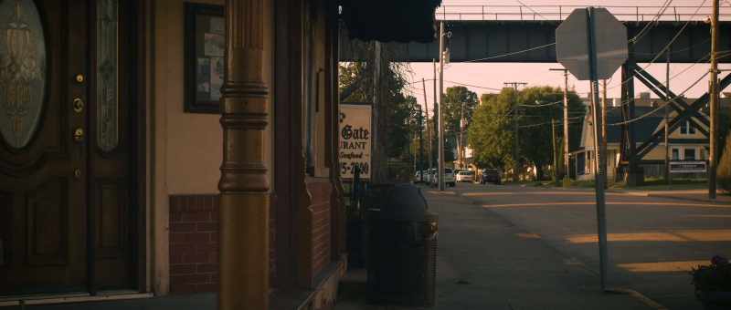 If so, was there something about Point Pleasant