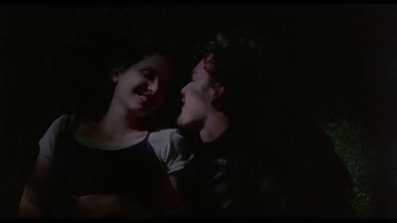 If somebody gave me the choice right nowof to never see you again or to marry youI would marry youMaybe that's a lot of romantic bullshitbut people have gotten married for a lot lessActuallyI think I