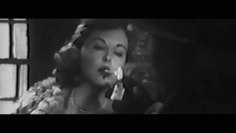 If somebody takes a cigarette