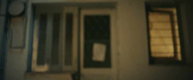 If somebody's evicting you