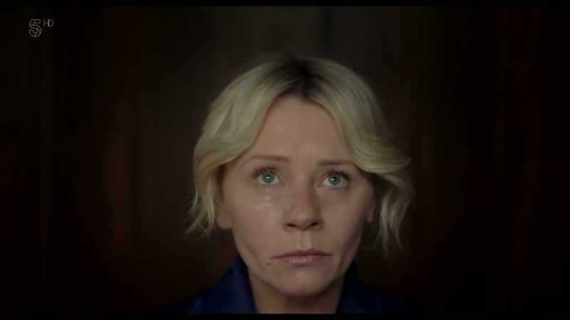If something's wrong at work, don't take it out on Lizzie