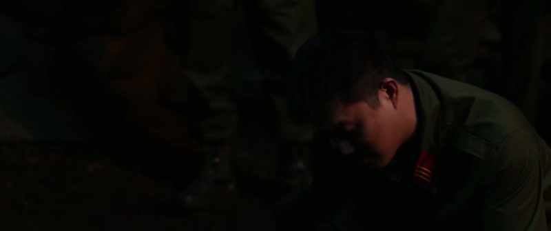 If you squeal on this too