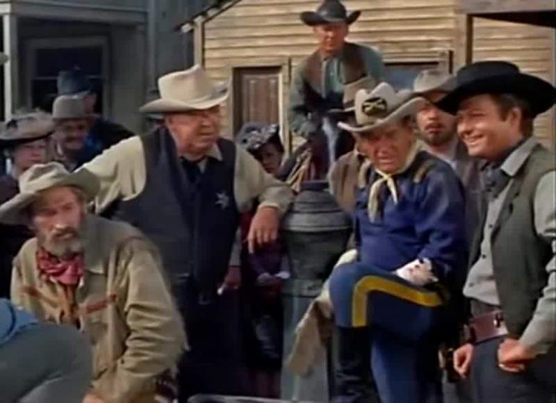 If that stagecoach don't leave