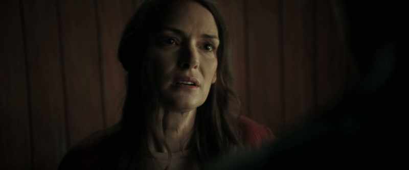 If we start back now, we can-- - No, Max