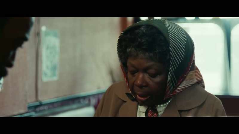 If me stay, me a gwan cry