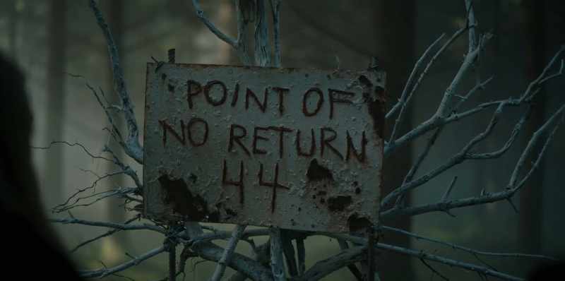 If you stay within the boundary