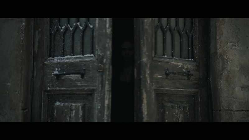 If you step out that door, you are an Avenger