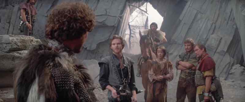 If we succeed, unlock them. Otherwise, I'll die with them
