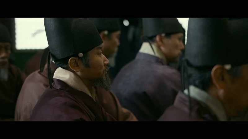 If we surrender him to Ming, everything will be resolved