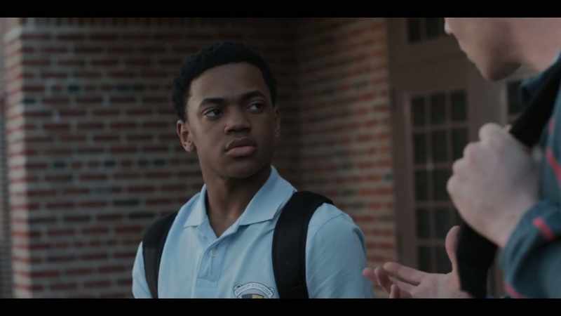 If we take test online or if we turn in paper