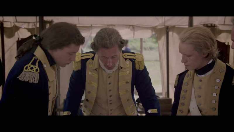 � If we take the Redoubts